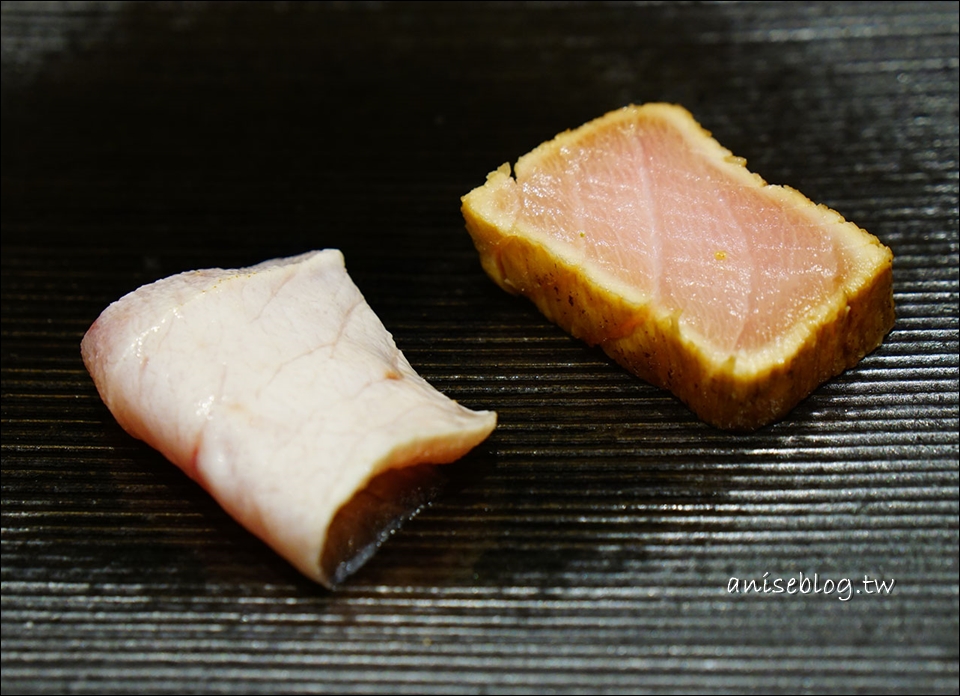 七道.鮨.新食.日本料理，精緻美味日式無菜單料理