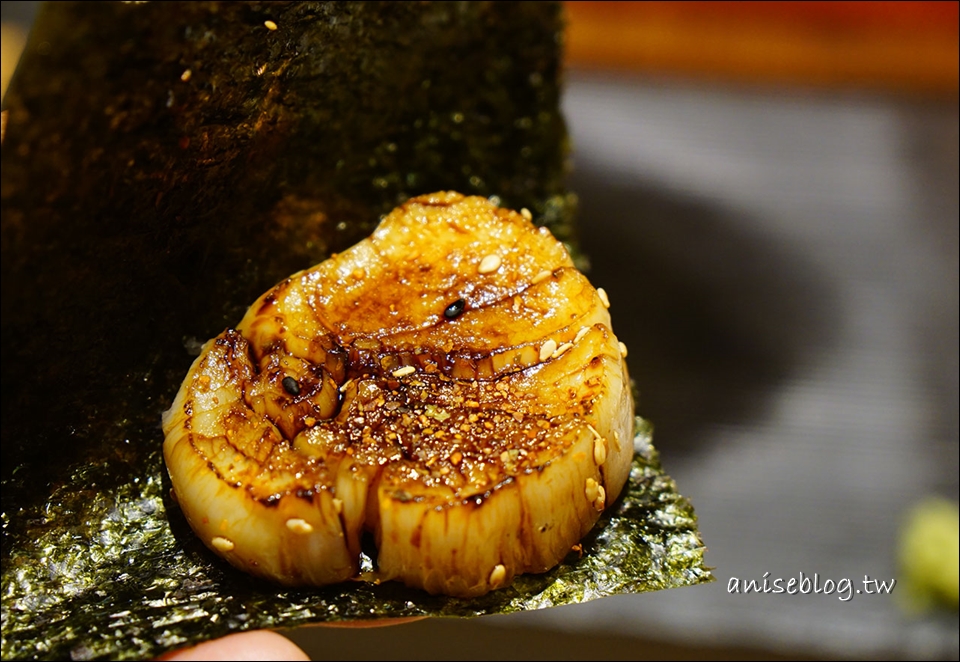 七道.鮨.新食.日本料理，精緻美味日式無菜單料理