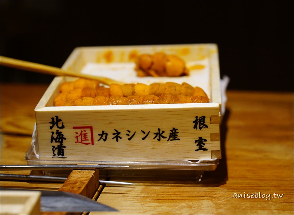 七道.鮨.新食.日本料理，精緻美味日式無菜單料理