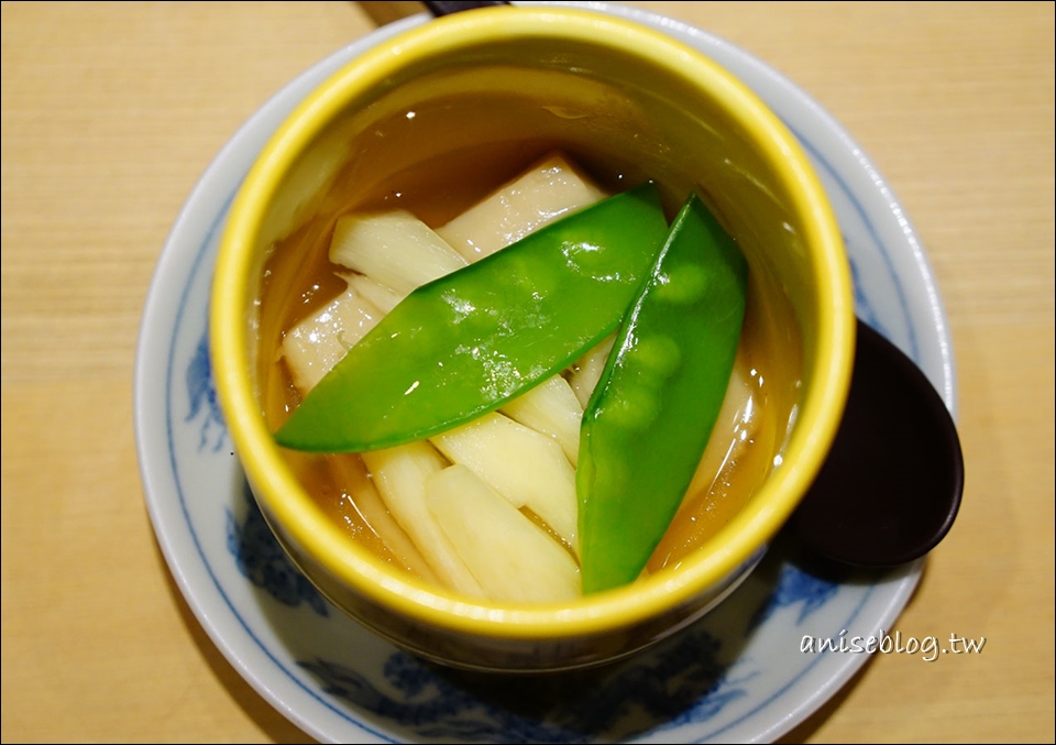 七道.鮨.新食.日本料理，精緻美味日式無菜單料理