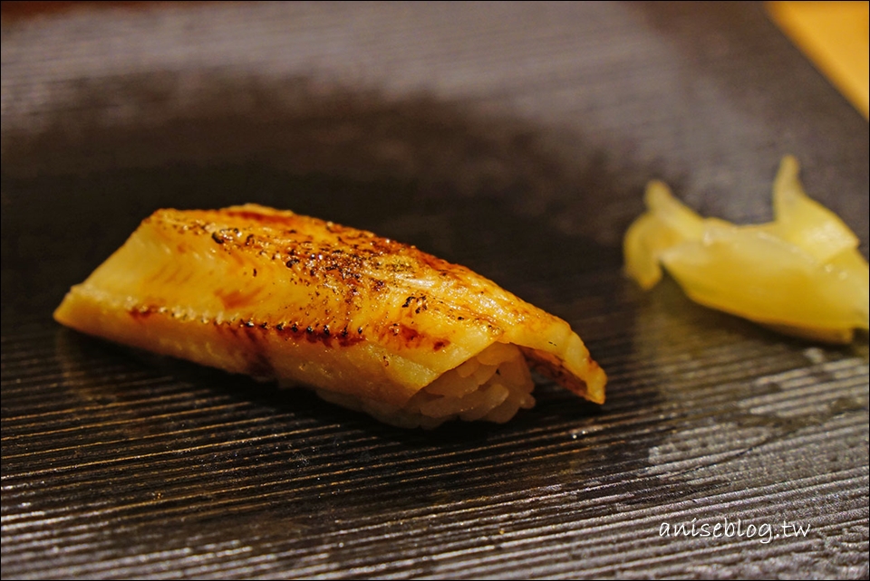 七道.鮨.新食.日本料理，精緻美味日式無菜單料理