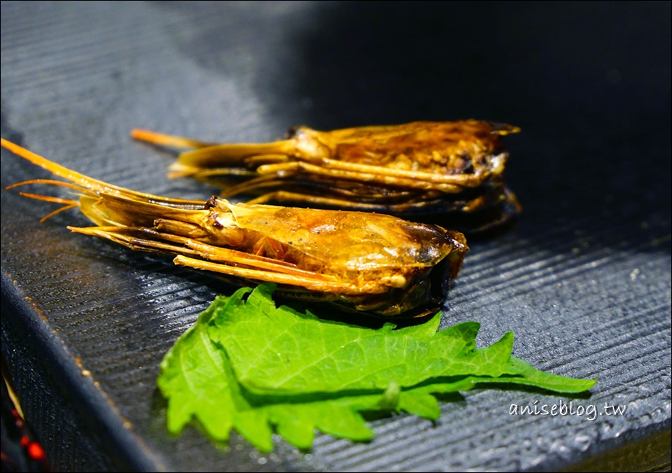 七道.鮨.新食.日本料理，精緻美味日式無菜單料理