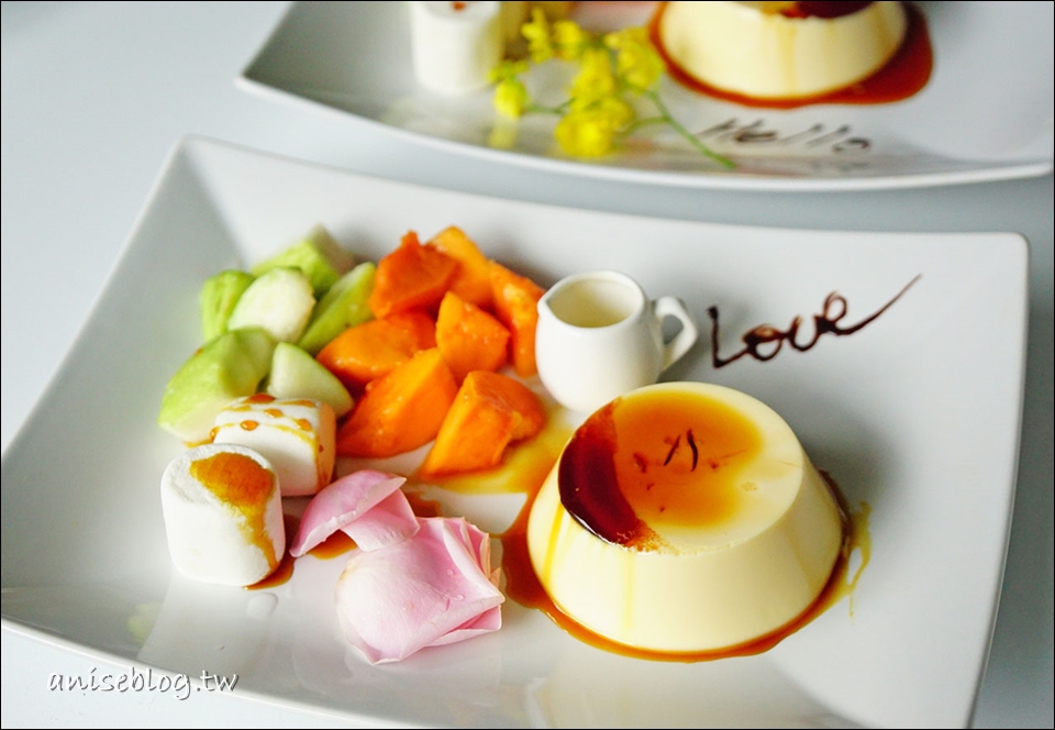 內湖超值咖啡店．愛咖啡 Love cafe Love food