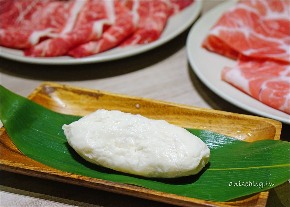 農場餐桌手作鍋物料理，份量精緻食材講究的好店