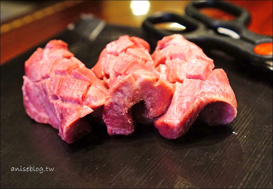 東京和牛燒肉推薦：燒肉門門(焼肉 門門 もんもん)・日本皇室御用和牛(一個月限量5頭)！