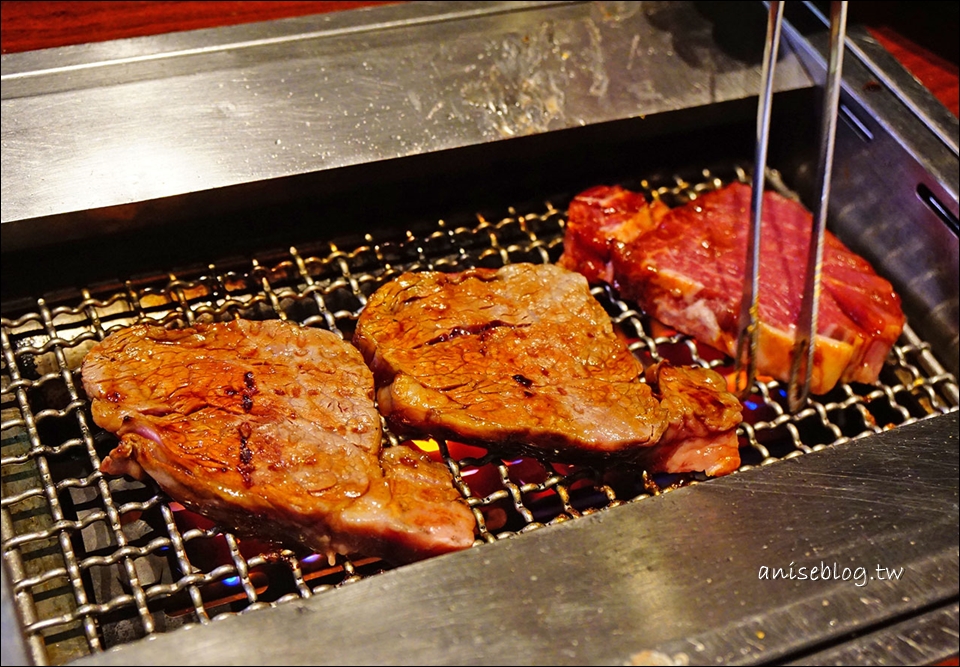 東京和牛燒肉推薦：燒肉門門(焼肉 門門 もんもん)・日本皇室御用和牛(一個月限量5頭)！