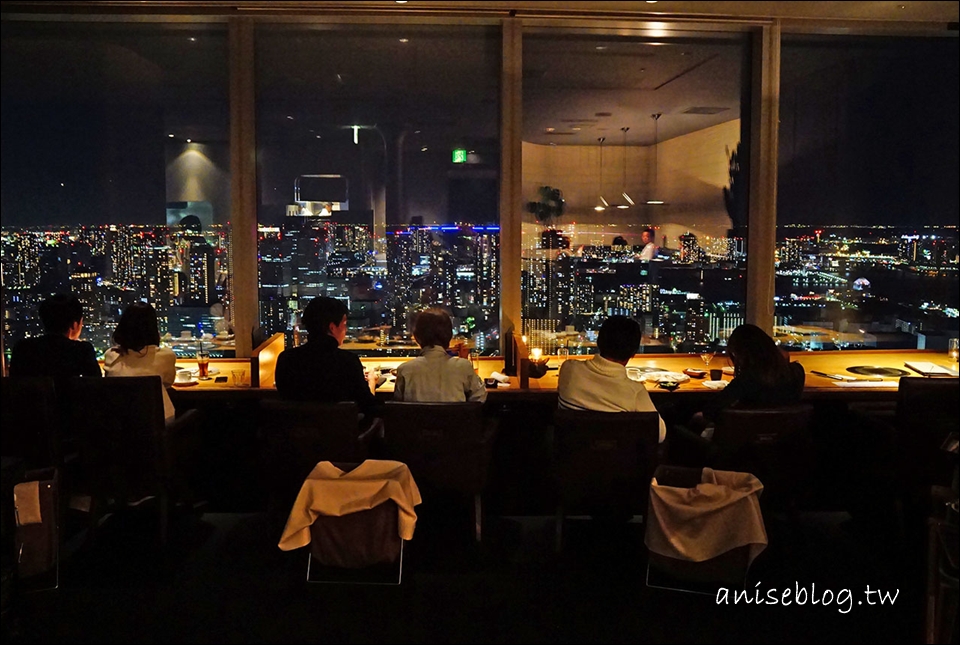 東京超人氣・燒肉TORAJI・超值夜景和牛饗宴！