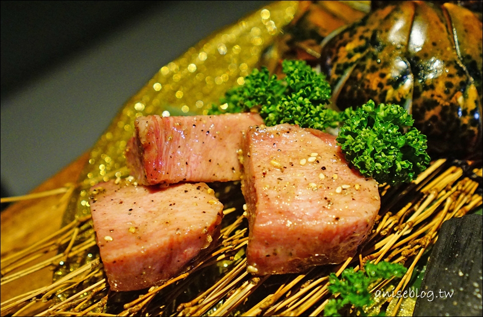 東京超人氣・燒肉TORAJI・超值夜景和牛饗宴！