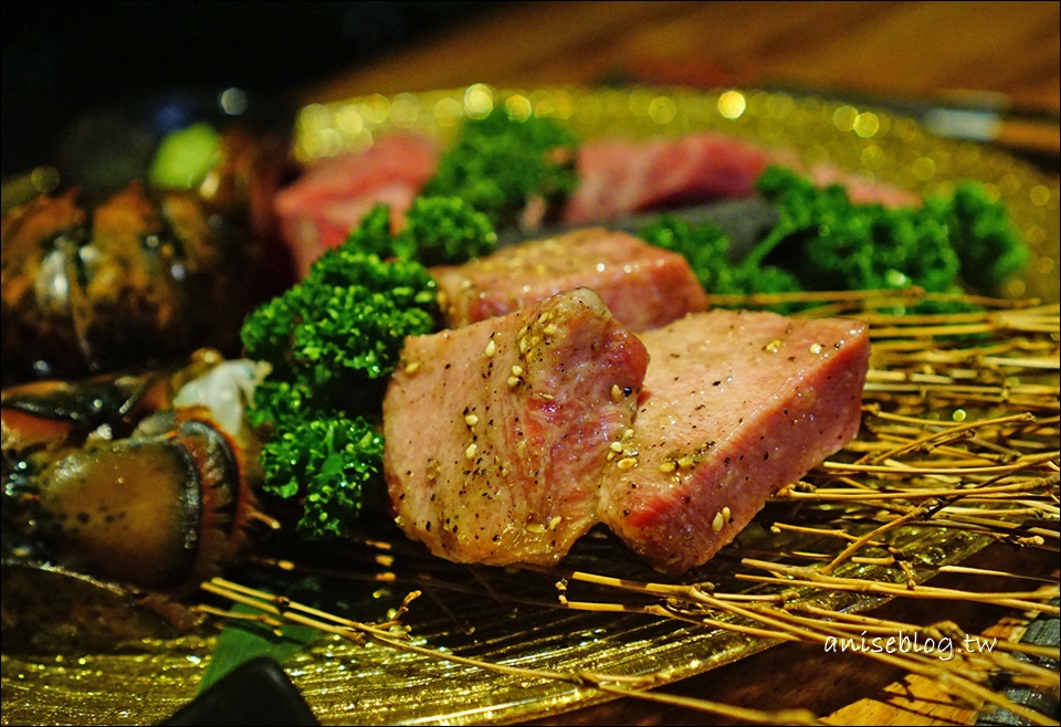 東京超人氣・燒肉TORAJI・超值夜景和牛饗宴！