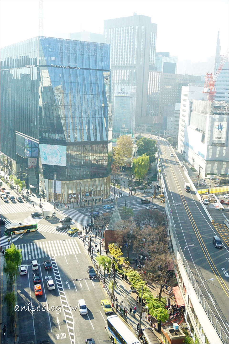 羅豚黑豬肉涮涮鍋吃到飽，東京銀座高樓層美味火鍋(明太子吃到飽！)