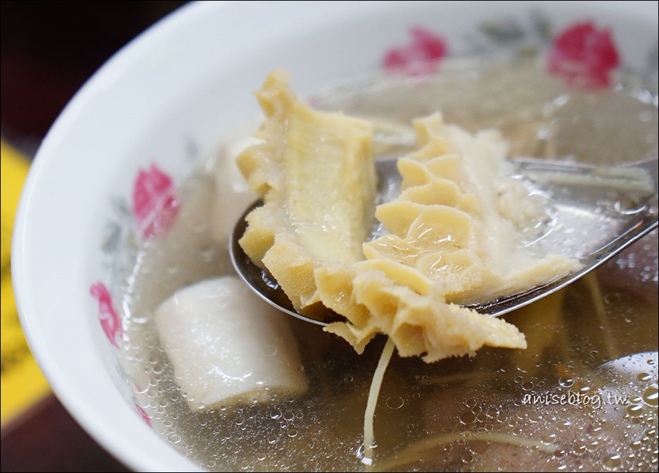 阿進土產牛肉湯，嘉義超厲害的美食！