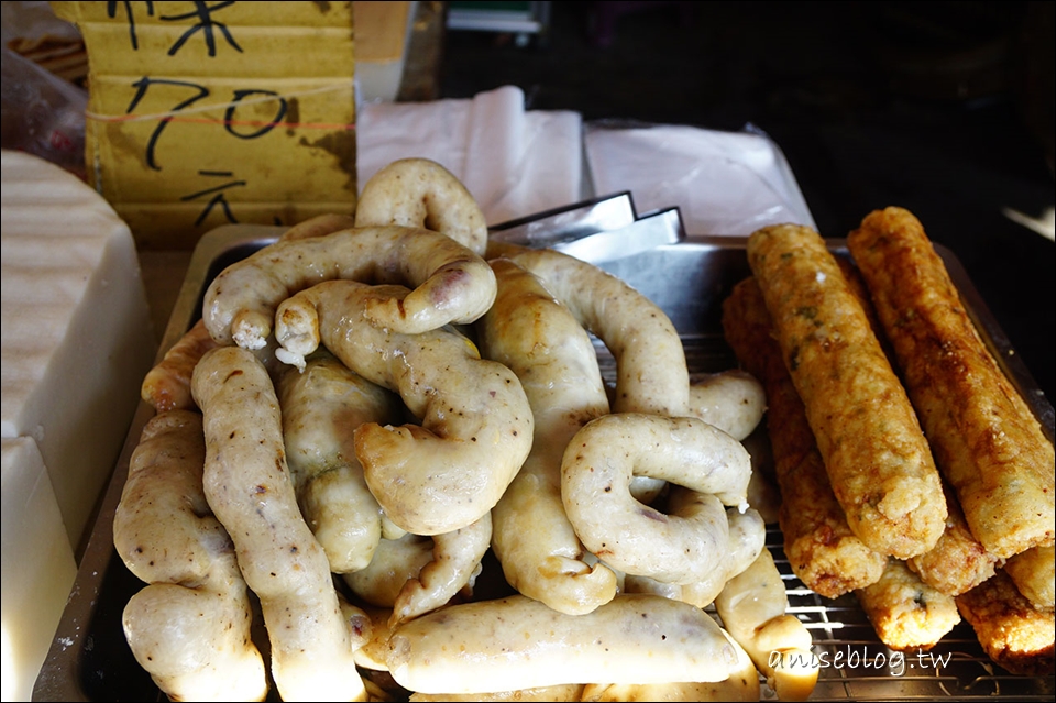 嘉義知名美食 | 火婆煎粿、無名蛋餅、東門碗粿米糕、古早味包子饅頭