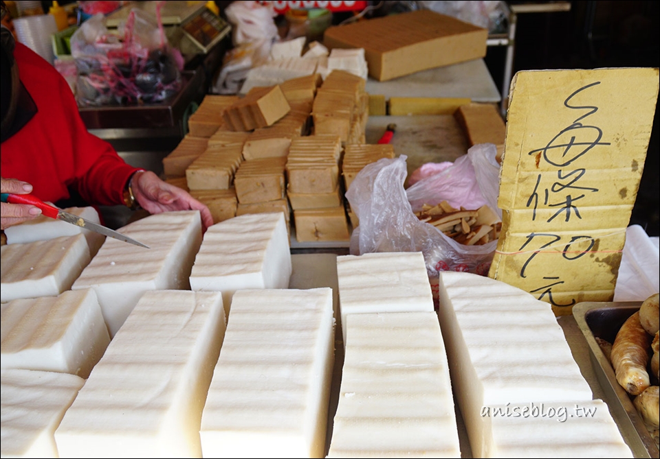 嘉義知名美食 | 火婆煎粿、無名蛋餅、東門碗粿米糕、古早味包子饅頭