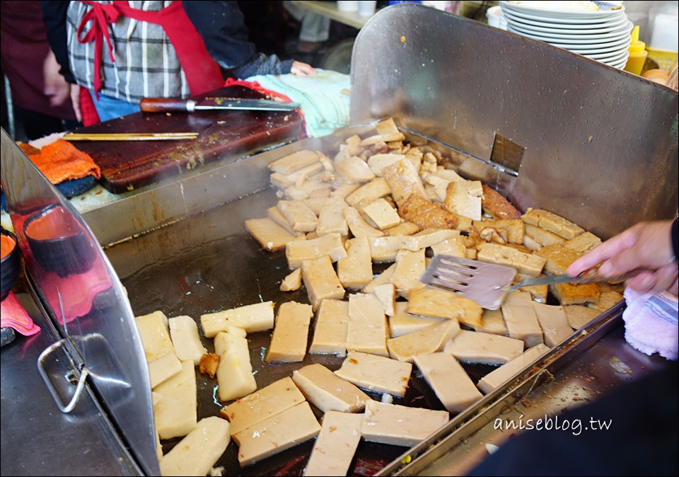 嘉義知名美食 | 火婆煎粿、無名蛋餅、東門碗粿米糕、古早味包子饅頭