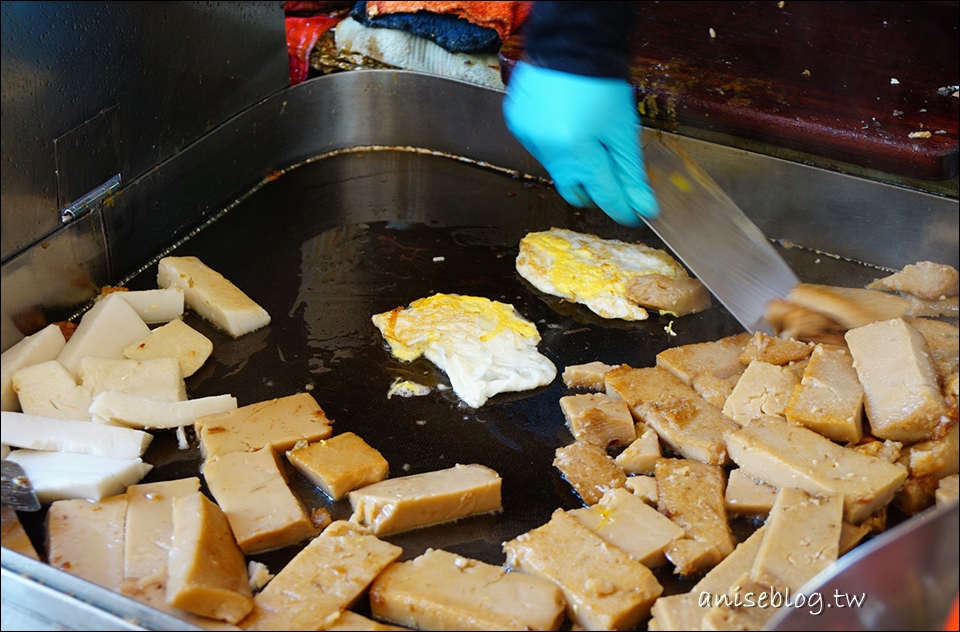 嘉義知名美食 | 火婆煎粿、無名蛋餅、東門碗粿米糕、古早味包子饅頭