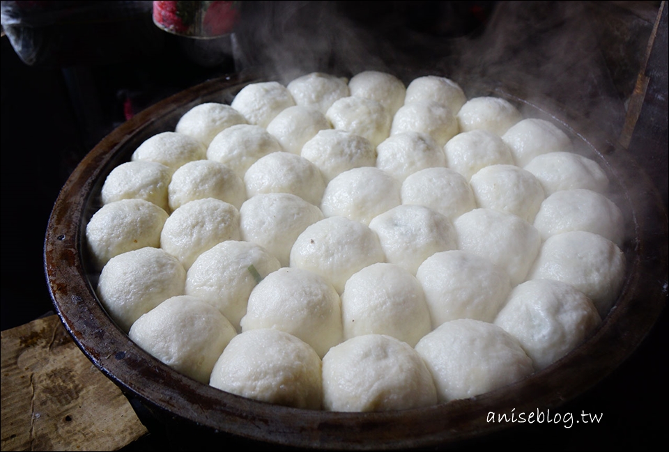 嘉義知名美食 | 火婆煎粿、無名蛋餅、東門碗粿米糕、古早味包子饅頭