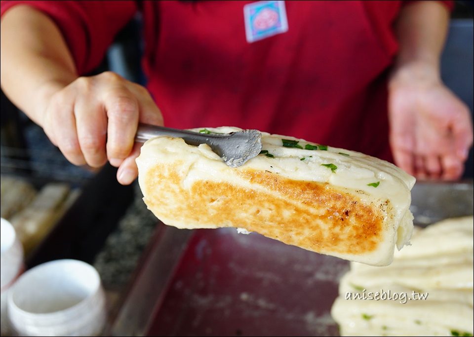 嘉義知名美食 | 火婆煎粿、無名蛋餅、東門碗粿米糕、古早味包子饅頭