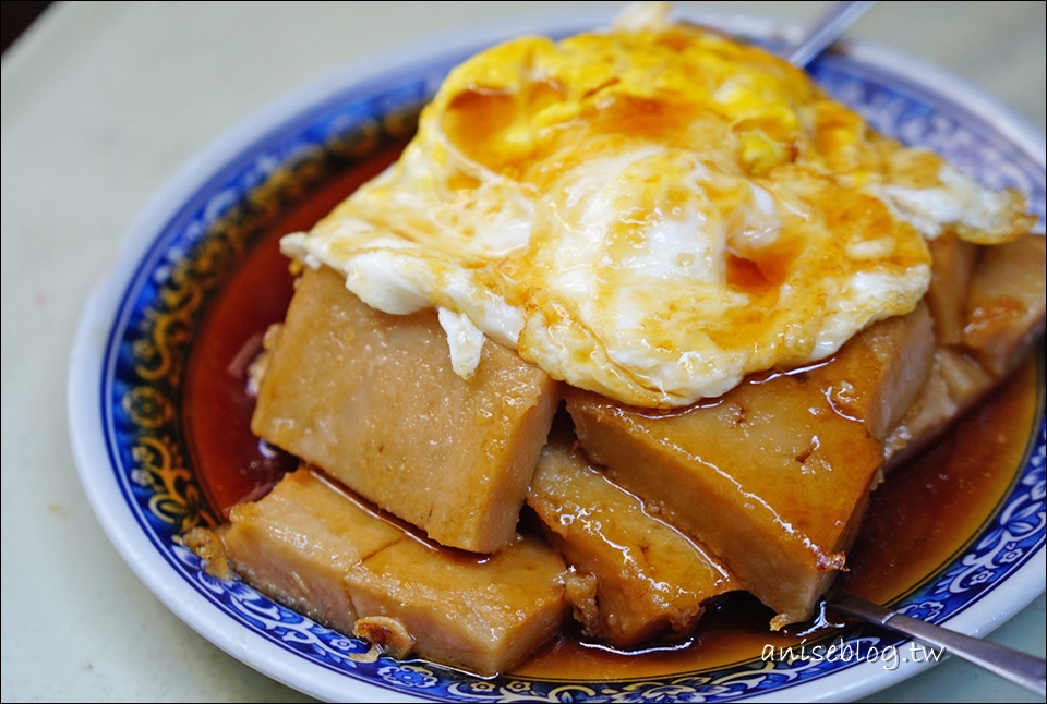 嘉義知名美食 | 火婆煎粿、無名蛋餅、東門碗粿米糕、古早味包子饅頭