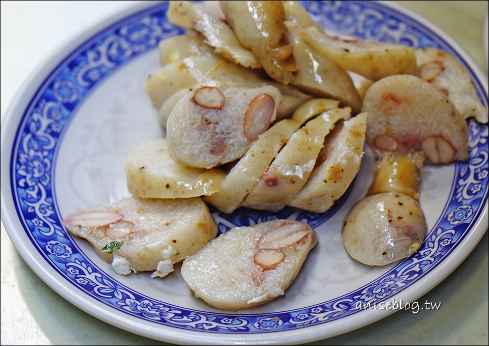 嘉義知名美食 | 火婆煎粿、無名蛋餅、東門碗粿米糕、古早味包子饅頭