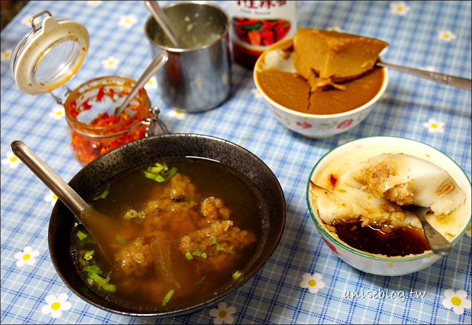 嘉義知名美食 | 火婆煎粿、無名蛋餅、東門碗粿米糕、古早味包子饅頭