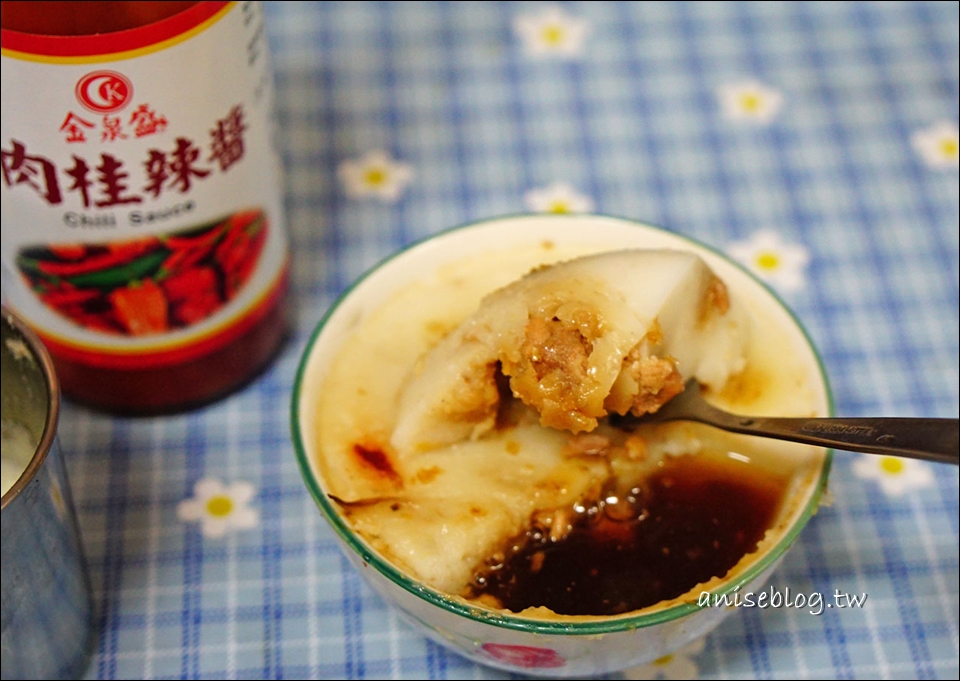 嘉義知名美食 | 火婆煎粿、無名蛋餅、東門碗粿米糕、古早味包子饅頭