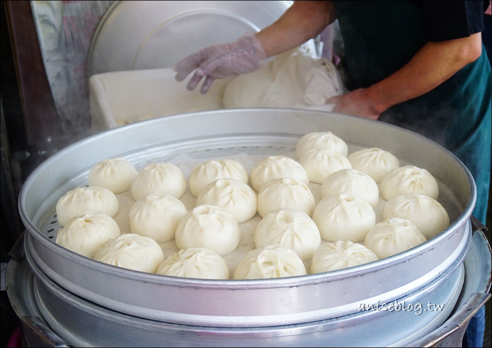 嘉義知名美食 | 火婆煎粿、無名蛋餅、東門碗粿米糕、古早味包子饅頭