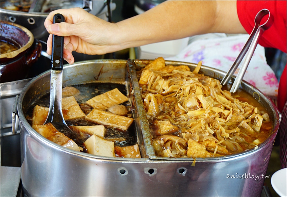 嘉義雞肉飯 | 阿溪雞肉飯 v.s 蕭老師火雞肉飯