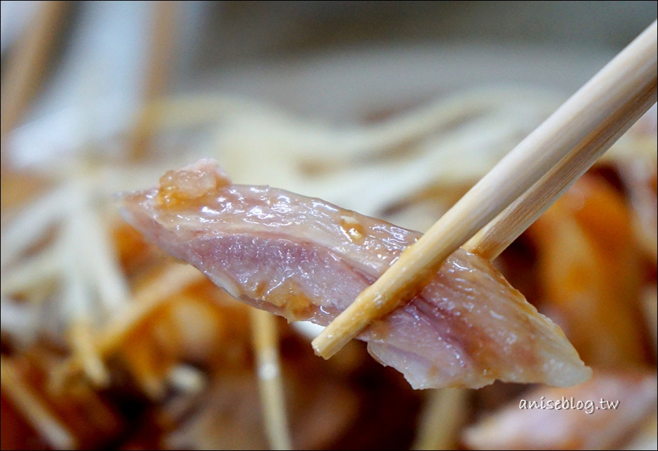 嘉義雞肉飯 | 阿溪雞肉飯 v.s 蕭老師火雞肉飯