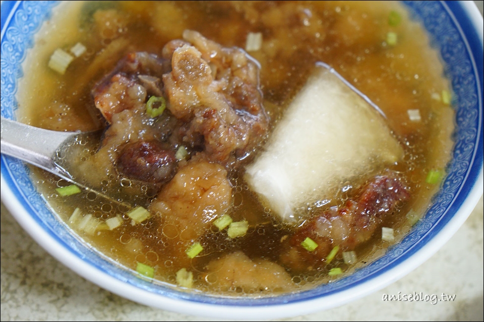 嘉義雞肉飯 | 阿溪雞肉飯 v.s 蕭老師火雞肉飯