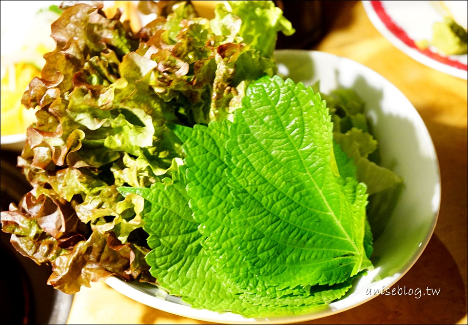 新宿燒肉推薦 | 黑毛和牛炭火燒肉・新宿柳苑，大份量大食怪專用