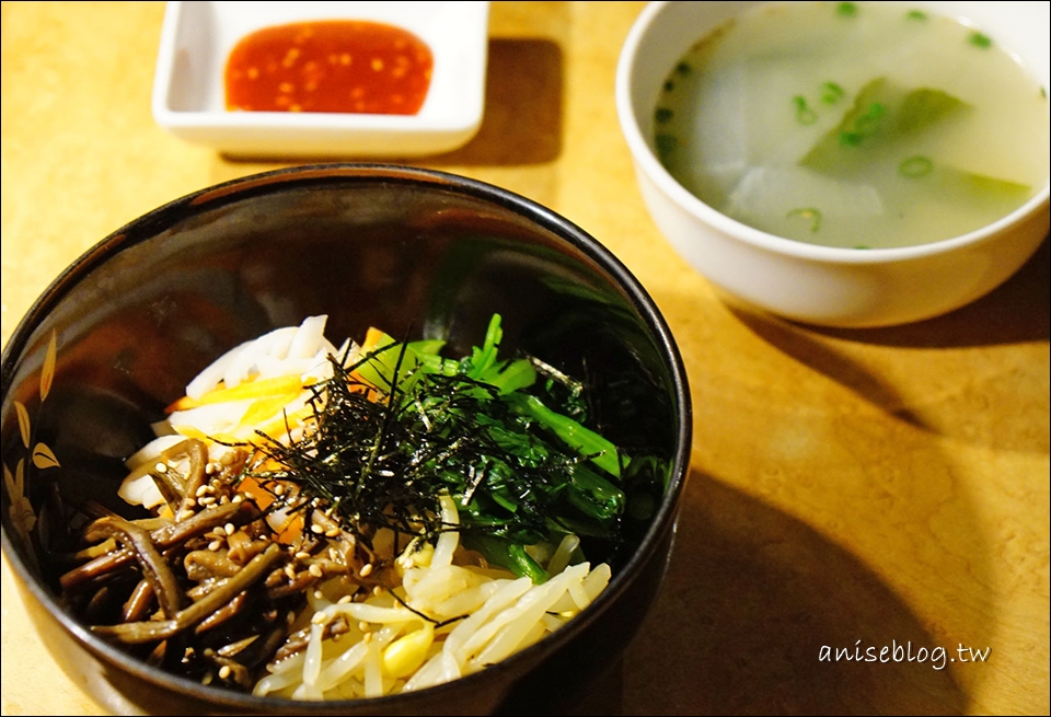 新宿燒肉推薦 | 黑毛和牛炭火燒肉・新宿柳苑，大份量大食怪專用