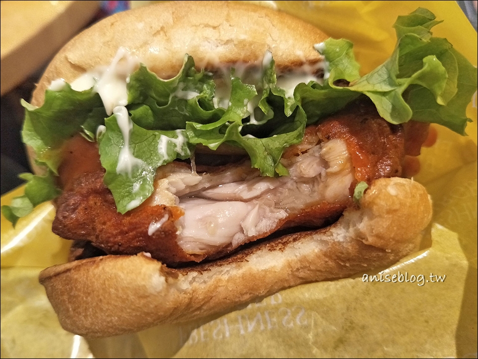 新宿/新大久保美食 | FRESHNESS BURGER，意外驚喜的美味漢堡店