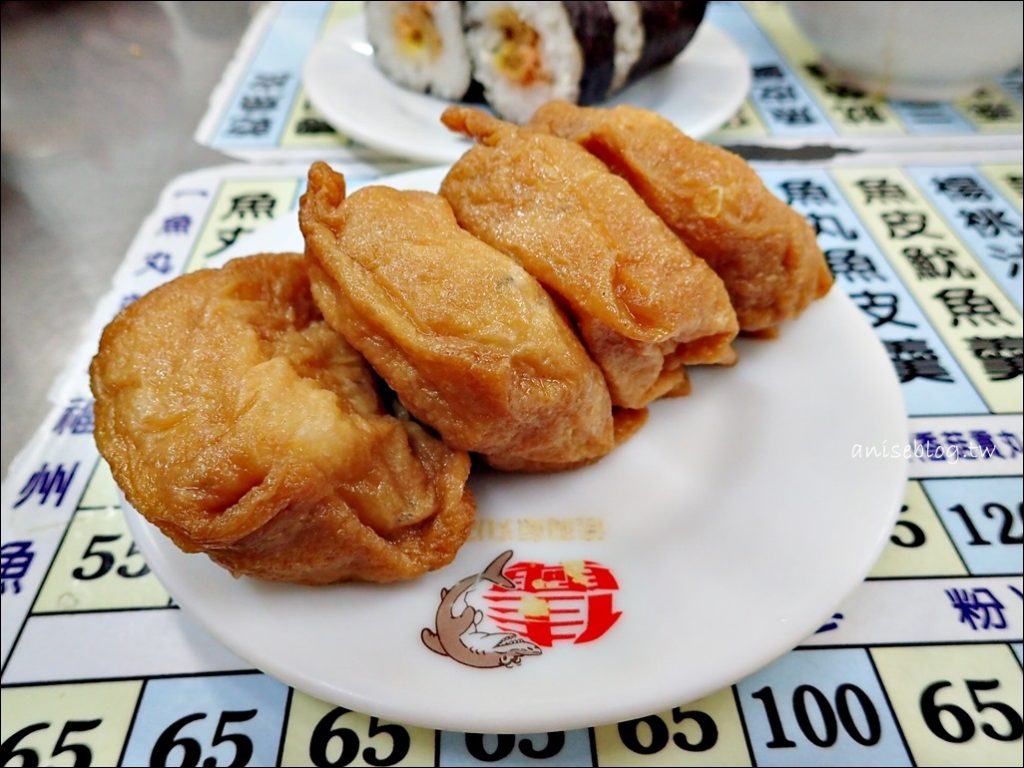 佳興魚丸店，傳承一甲子的美味老店，大同區美食(姊姊食記)