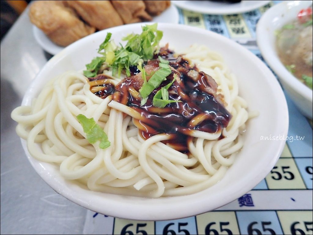 佳興魚丸店，傳承一甲子的美味老店，大同區美食(姊姊食記)