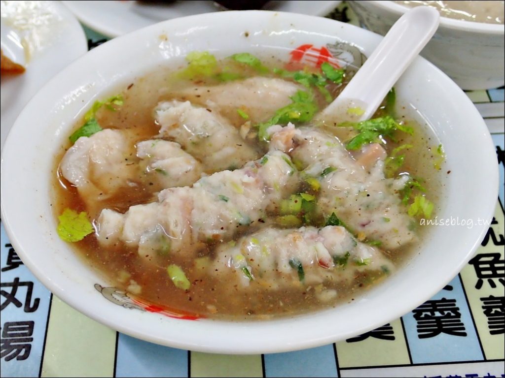 佳興魚丸店，傳承一甲子的美味老店，大同區美食(姊姊食記)