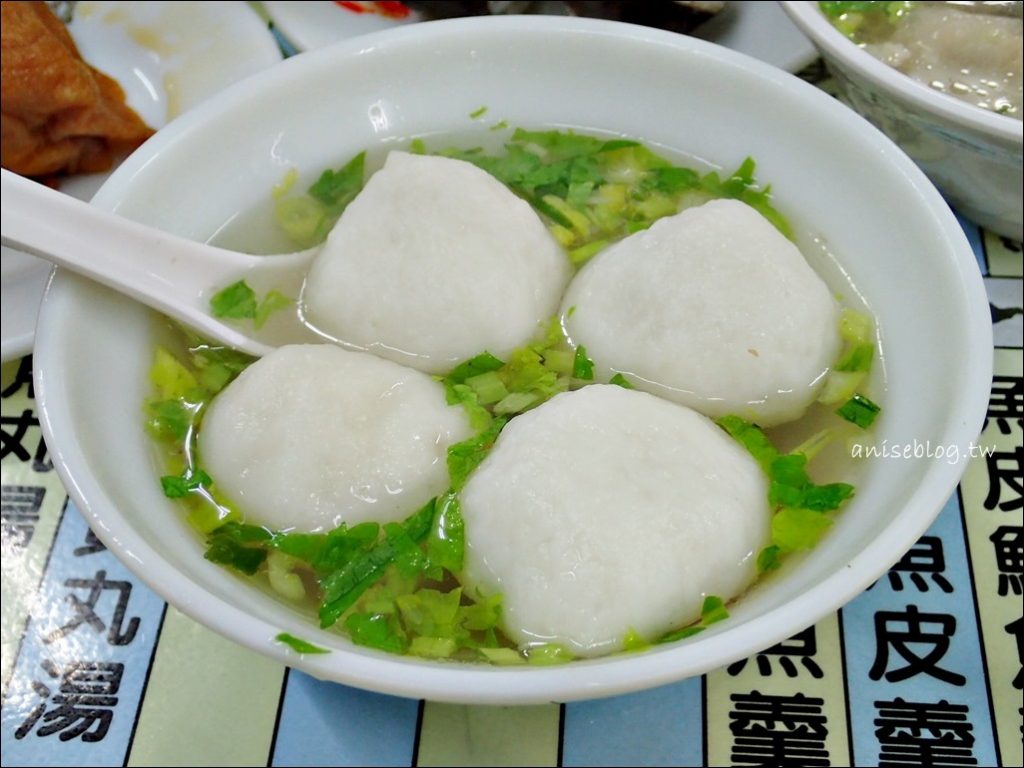 佳興魚丸店，傳承一甲子的美味老店，大同區美食(姊姊食記)