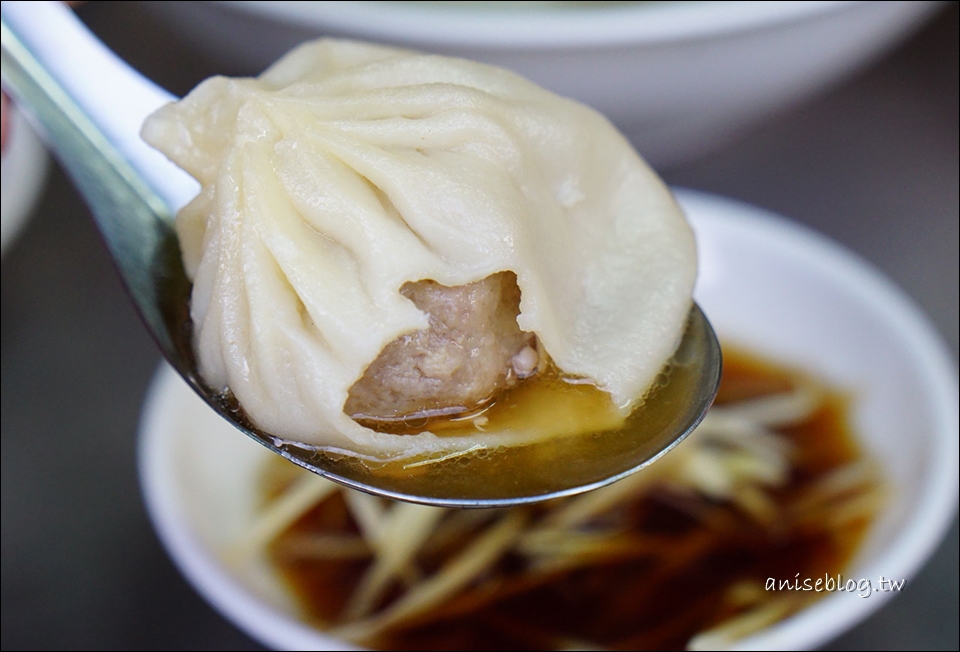 嘉義包子饅頭特輯 | 豆豆小籠湯包、德記小吃部、蔡家手作Q包子饅頭