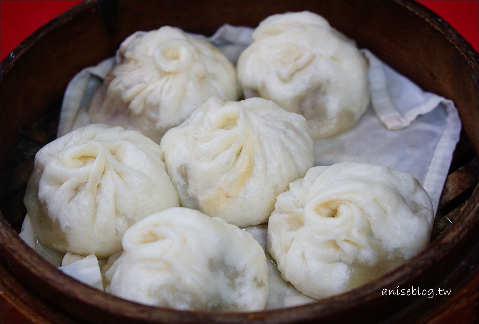 嘉義包子饅頭特輯 | 豆豆小籠湯包、德記小吃部、蔡家手作Q包子饅頭