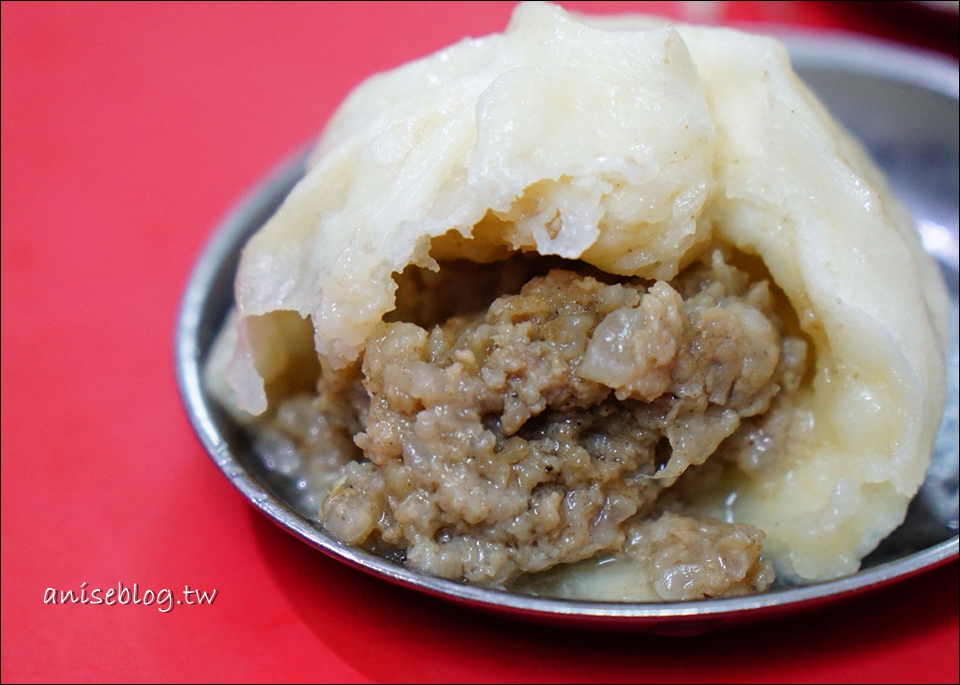 嘉義包子饅頭特輯 | 豆豆小籠湯包、德記小吃部、蔡家手作Q包子饅頭