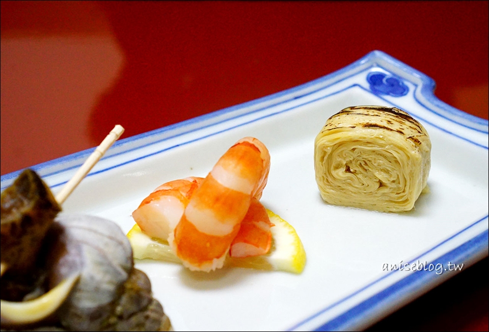 東京河豚料理 | 上野元祖老店 SANTOMO虎河豚全餐，劇毒的河豚您敢吃嗎？ XD