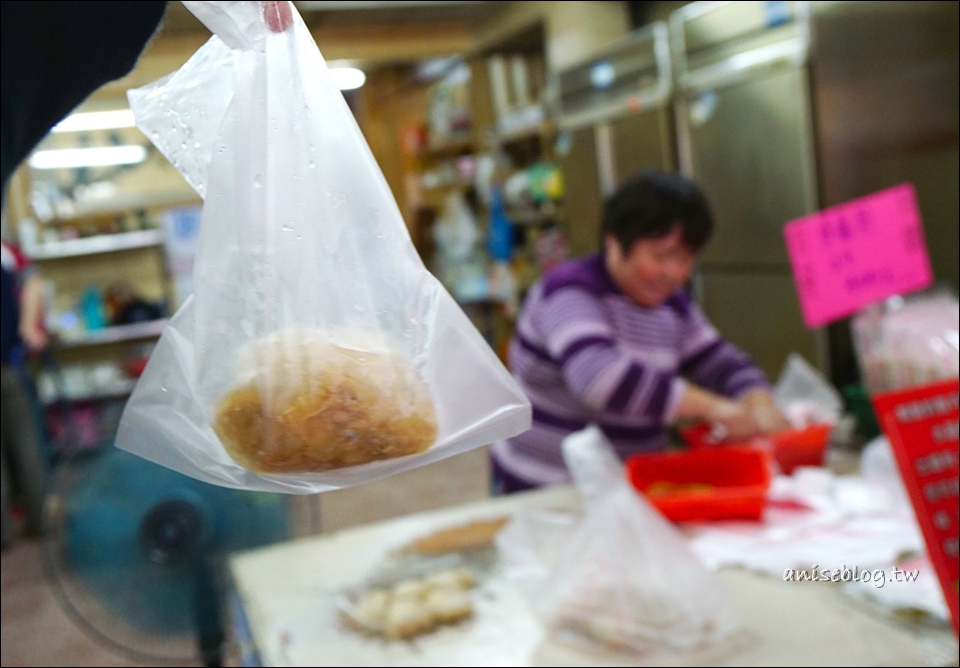 嘉義美食 | 北回水晶餃、宏益水晶餃