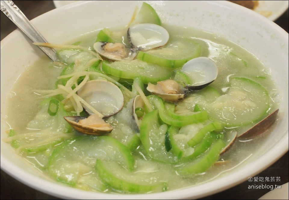 川畝園 | 小魚捲餅好特別，捷運中山站美食