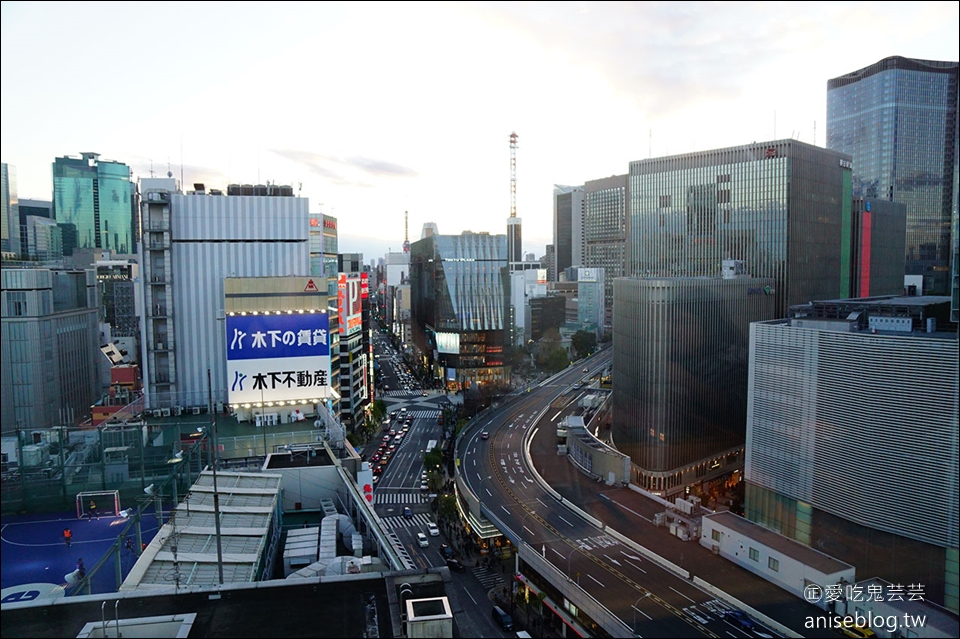 東京銀座美食| 肉割烹宮下，和牛佐高樓層夜景好享受！