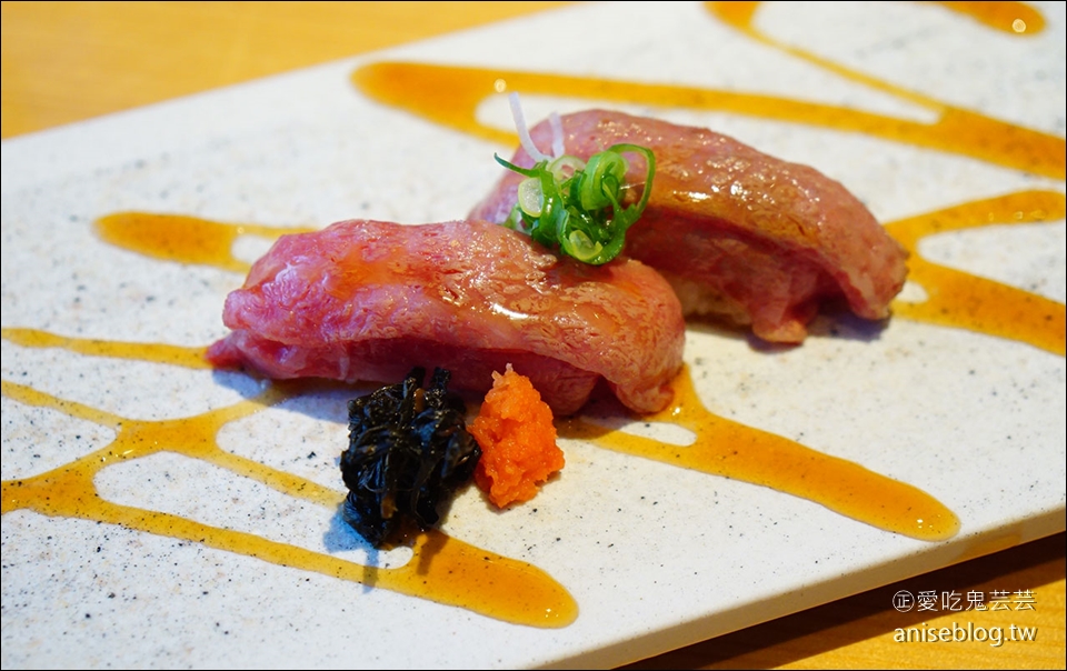 東京銀座美食| 肉割烹宮下，和牛佐高樓層夜景好享受！