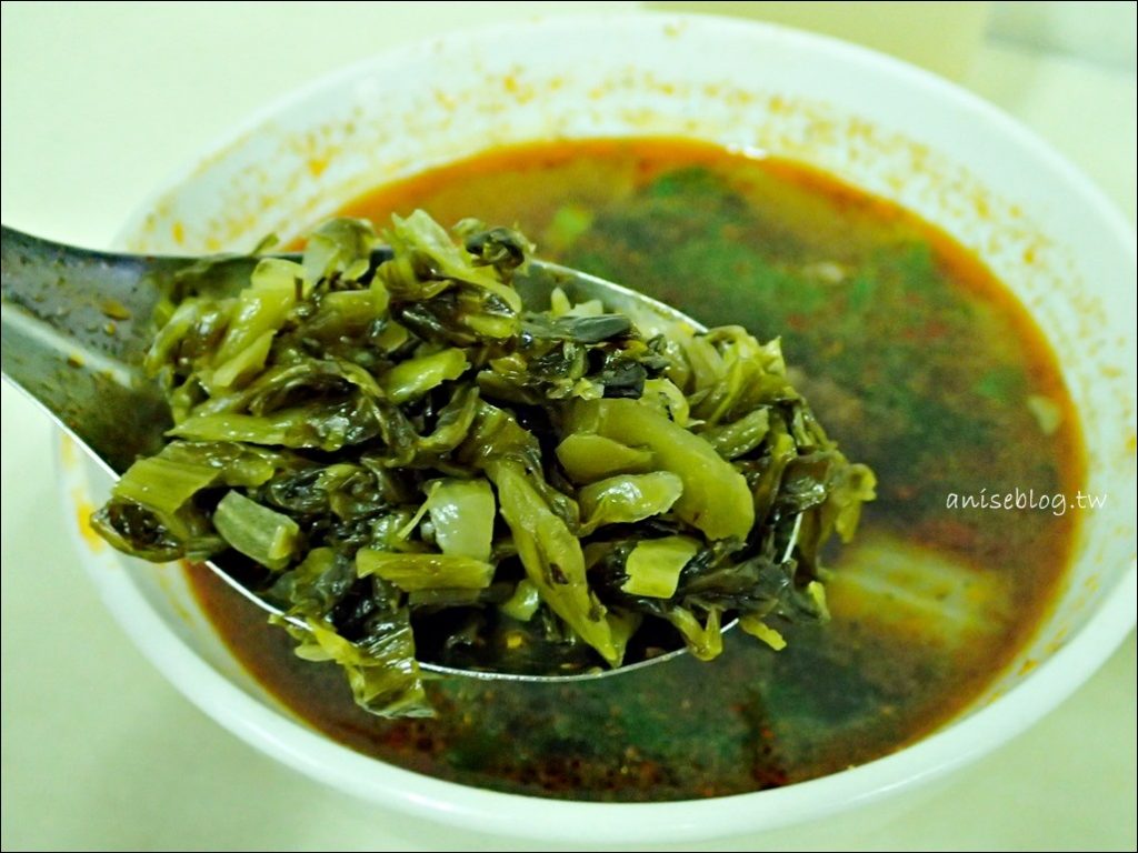 北車美食 | 成都抄手麵食，紅油抄手、八寶炸醬麵、牛肉湯(姊姊食記)