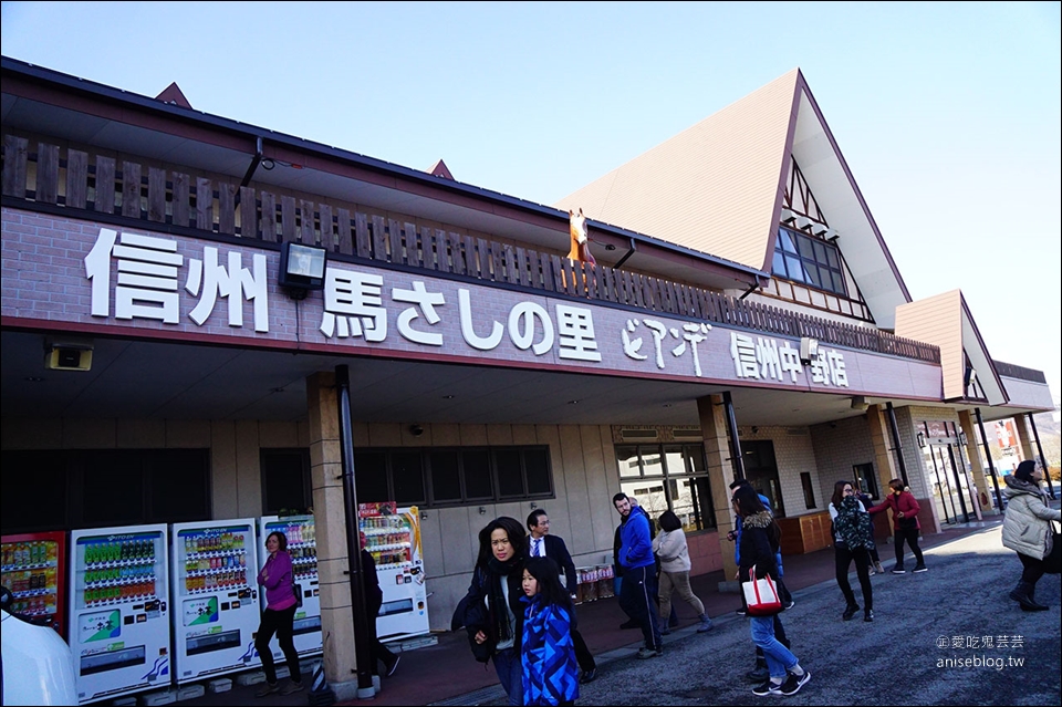 地獄谷野猿公苑雪猴一日遊( 東京↔長野 )，再訪終於看到猴子泡湯啦！