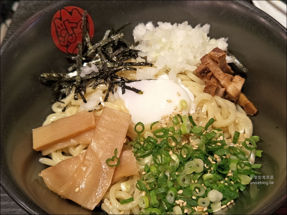 東京新宿美食 | 油ソバ專門店 ABURA SOBA @ 新宿西口小急田百貨食堂酒場