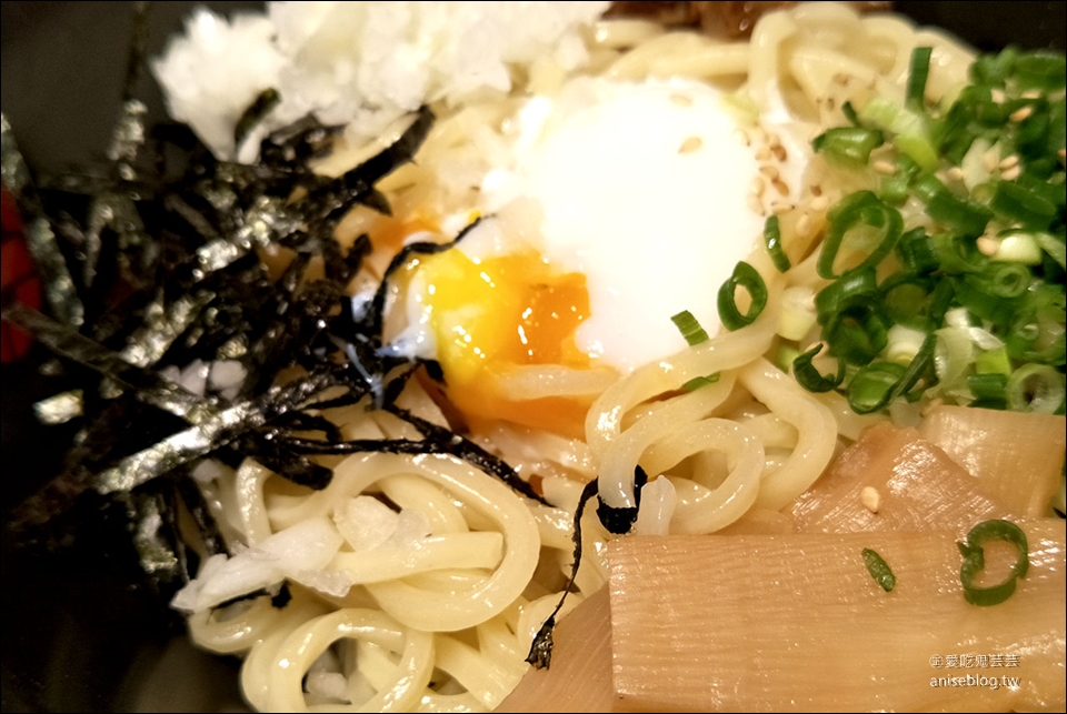 東京新宿美食 | 油ソバ專門店 ABURA SOBA @ 新宿西口小急田百貨食堂酒場