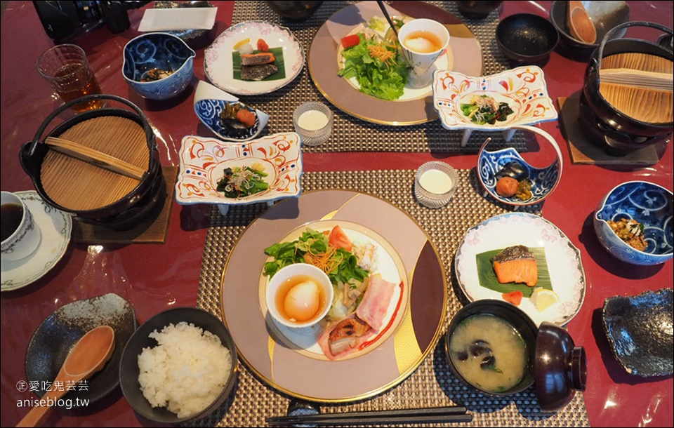 【鑽石之路】栃木県那須民宿 | 那須の宿 縁 溫泉民宿，一泊二食餐點超豐盛(獨立湯屋)  