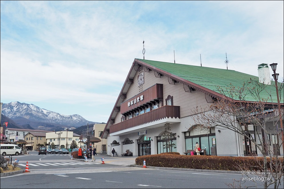 【鑽石之路】世界文化遺產 | 日光東照宮，德川家絢爛華麗的廟宇